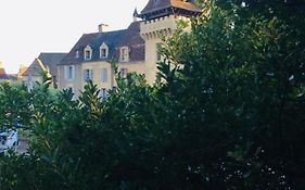 Le Grand Fusain Appartement Centre Historique